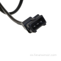 Sensor de posición del cigüeñal para FIAT PUNTO 188 1.8